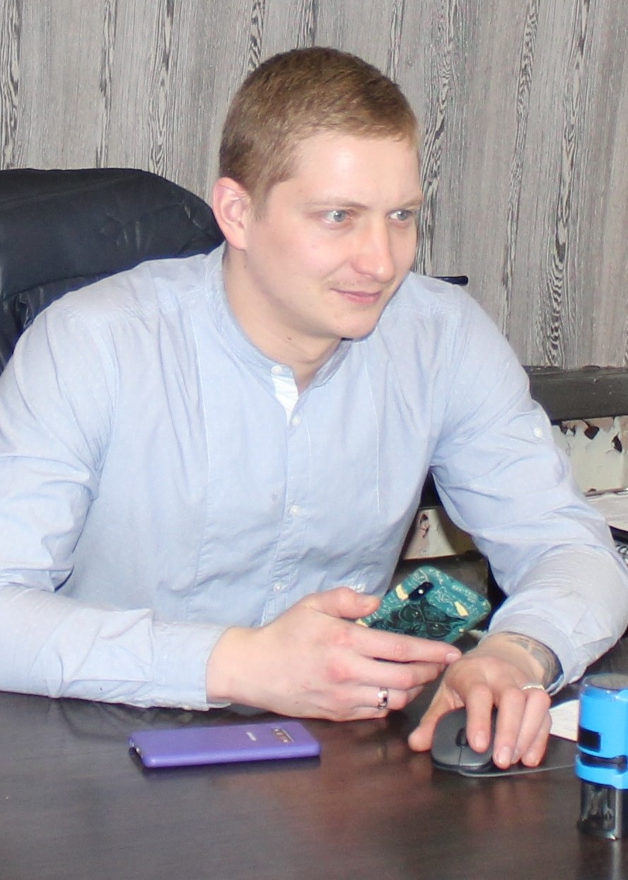 Получить консультацию технического специалиста